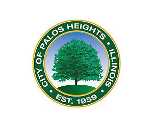 CITY OF PALOS HEIGHTS