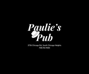 PAULIE'S PUB