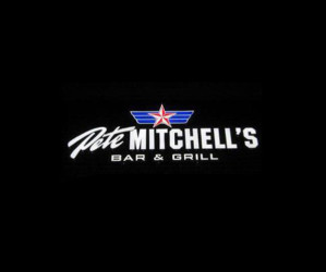 PETE MITCHELL'S BAR & GRILL