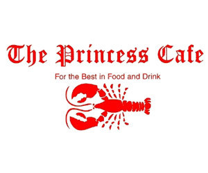 THE PRINCESS CAFE
