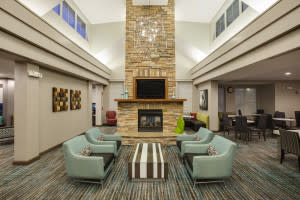 RESIDENCE INN CHICAGO MIDWAY