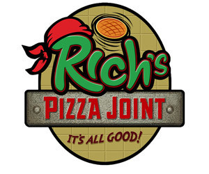 RICH'S PIZZA JOINT