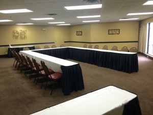 GEORGIOS BANQUETS, QUALITY INN & SUITES CONFERENCE CENTRE