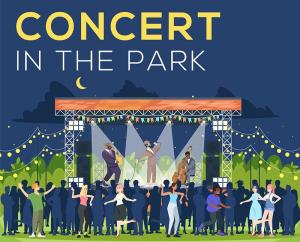 CONCERT IN THE PARK