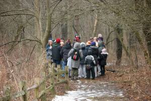 UNDERGROUND RAILROAD WALKS AND PRESENTATIONS