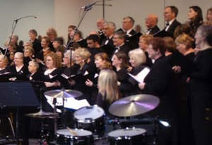 PATRIOTIC CONCERT