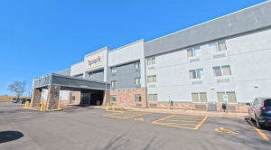 SPARK BY HILTON - MATTESON