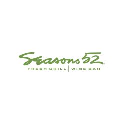 SEASONS 52 FRESH GRILL & WINE BAR