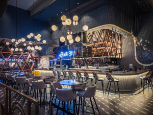 SHUCK IT BY FABIO VIVIANI (WIND CREEK CHICAGO SOUTHLAND CASINO & RESORT)