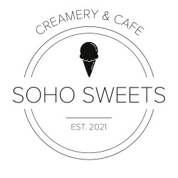 SOHO SWEETS CREAMERY & CAFE