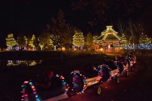 WINTER WONDERLAND