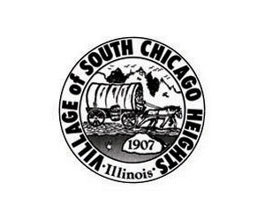VILLAGE OF SOUTH CHICAGO HEIGHTS