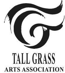 TALL GRASS ARTS ASSOCIATION PRESENTS: FOR REAL