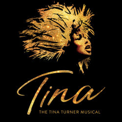 TINA - THE TINA TURNER MUSICAL