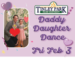 DADDY DAUGHTER DANCE