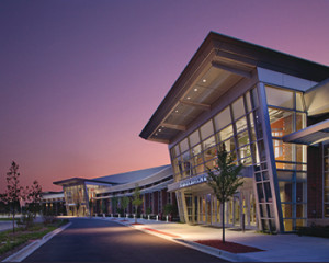 TINLEY PARK CONVENTION CENTER