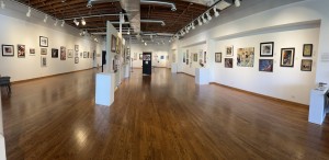 TALL GRASS ARTS ASSOCIATION