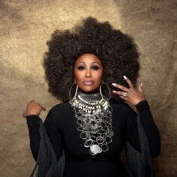 TERISA GRIFFIN - THE SONGBIRD OF SOUL