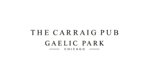 THE CARRAIG IRISH PUB AT CHICAGO GAELIC PARK