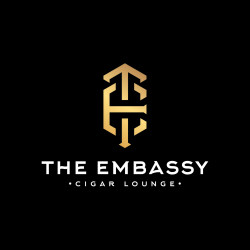 THE EMBASSY CIGAR LOUNGE