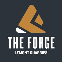 THE FORGE: LEMONT QUARRIES