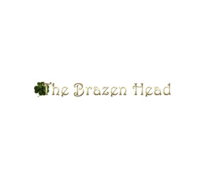 THE BRAZEN HEAD