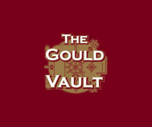 THE GOULD VAULT