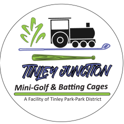 TINLEY JUNCTION MINIATURE GOLF AND BATTING CAGES