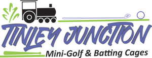 TINLEY JUNCTION MINIATURE GOLF AND BATTING CAGES