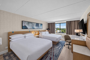 DELTA HOTELS BY MARRIOT - MATTESON