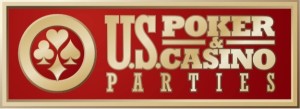 U.S. POKER & CASINO PARTIES