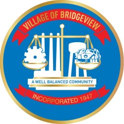 VILLAGE OF BRIDGEVIEW
