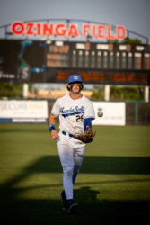 WINDY CITY THUNDERBOLTS BASEBALL