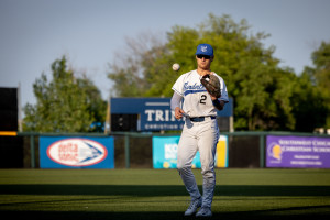 WINDY CITY THUNDERBOLTS BASEBALL