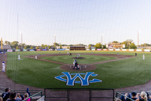 WINDY CITY THUNDERBOLTS BASEBALL