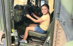 BACK TO SCHOOL BASH & TOUCH-A-TRUCK