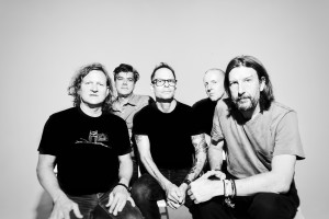 ROARING NIGHTS CONCERT PRESENT: GIN BLOSSOMS