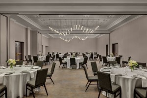 MARRIOTT CHICAGO/MIDWAY AIRPORT