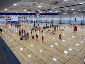 EPIC SUMMER 2024 YOUTH SPORTS CAMPS POWERED BY WINTRUST SPORTS COMPLEX