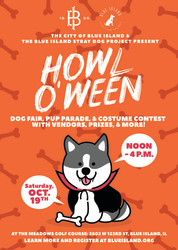 HOWL O' WEEN