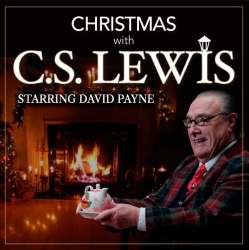 CHRISTMAS WITH C.S. LEWIS