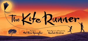 THE KITE RUNNER