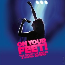 ON YOUR FEET