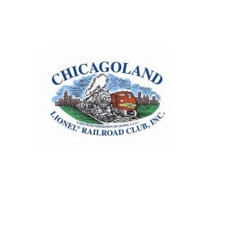 THE CHICAGOLAND LIONEL RAILROAD CLUB