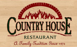 COUNTRY HOUSE RESTAURANT