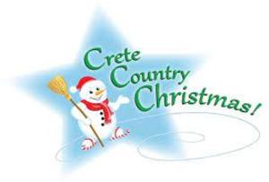 CRETE COUNTRY CHRISTMAS