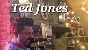 TED JONES PIANO MAN