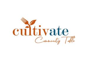 CULTIVATE COMMUNITY TABLE