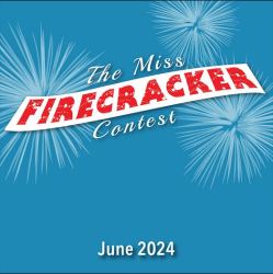 THE MISS FIRECRACKER CONTEST (COMEDY)