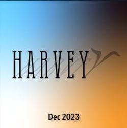 HARVEY (COMEDY)
